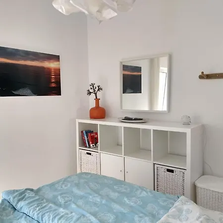 Apartment Nest - Sunny Ocean View Close To Arrifana