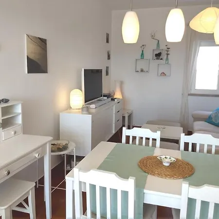 Nest - Sunny Ocean View Close To Arrifana Aljezur