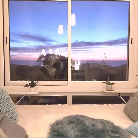 Apartment Nest - Sunny Ocean View Close To Arrifana