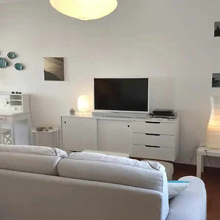 Nest - Sunny Ocean View Close To Arrifana Apartment *