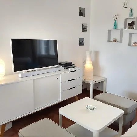 Apartment Nest - Sunny Ocean View Close To Arrifana Aljezur