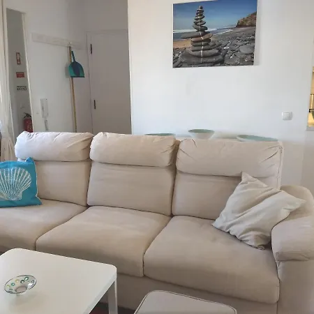 Nest - Sunny Ocean View Close To Arrifana Apartment *