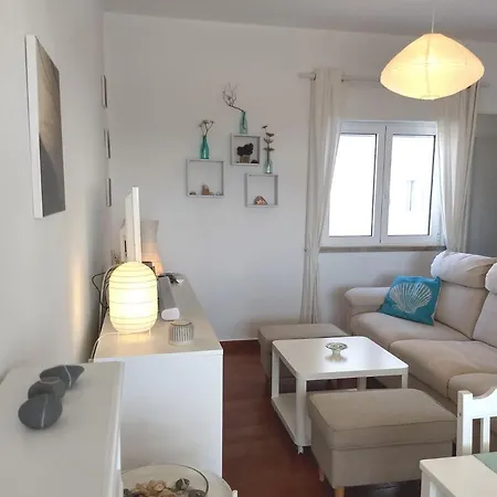 Nest - Sunny Ocean View Close To Arrifana Apartamento *