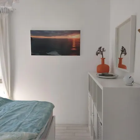 Nest - Sunny Ocean View Close To Arrifana