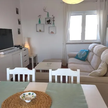 Nest - Sunny Ocean View Close To Arrifana *