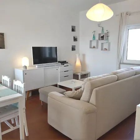 Nest - Sunny Ocean View Close To Arrifana *