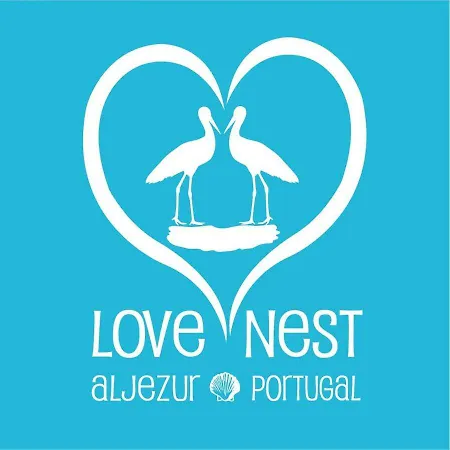 Nest - Sunny Ocean View Close To Arrifana Aljezur