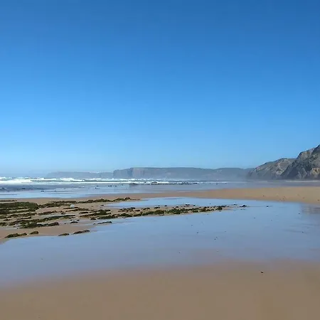 Nest - Sunny Ocean View Close To Arrifana * Aljezur