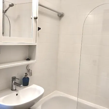 Nest - Sunny Ocean View Close To Arrifana Apartamento Aljezur
