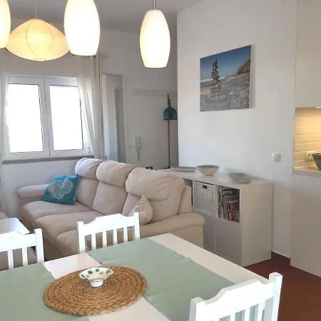 Nest - Sunny Ocean View Close To Arrifana Apartamento Aljezur