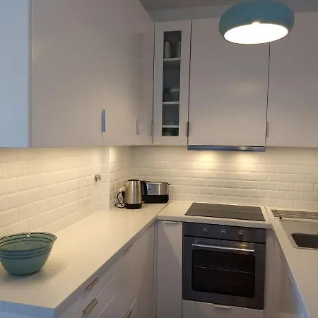 Apartamento Nest - Sunny Ocean View Close To Arrifana *