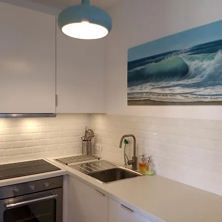 Nest - Sunny Ocean View Close To Arrifana Apartamento *