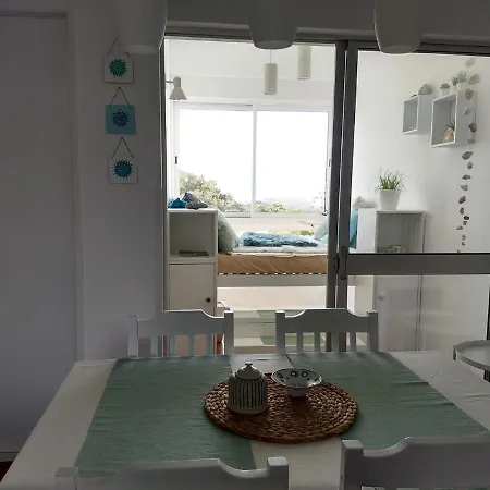 Nest - Sunny Ocean View Close To Arrifana Aljezur