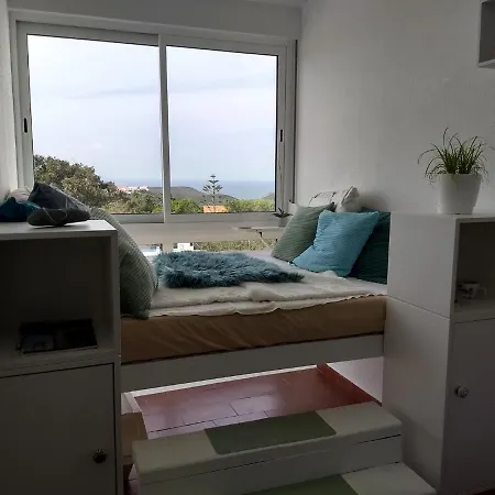 Nest - Sunny Ocean View Close To Arrifana Apartamento *